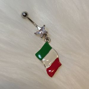 Belly ring 3for$30